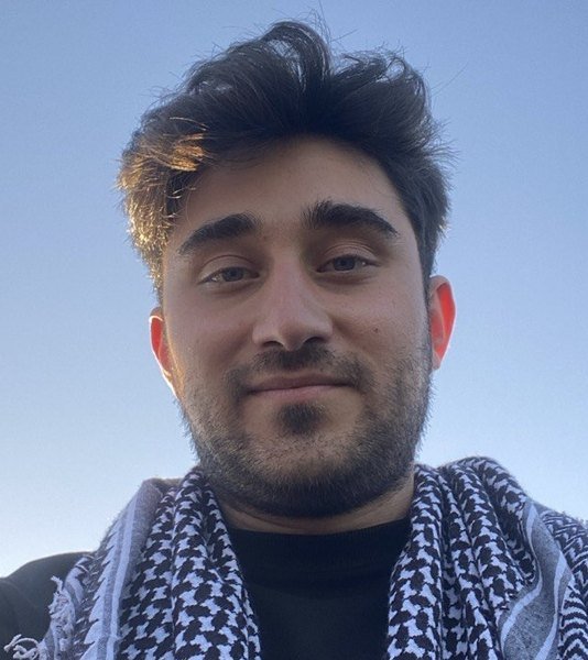 Arin Aminashayeri