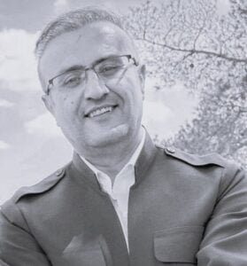 Nasir Muradi