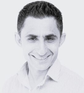 Dr. Allan Hassaniyan