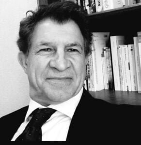 Dr. Baban Eliassi