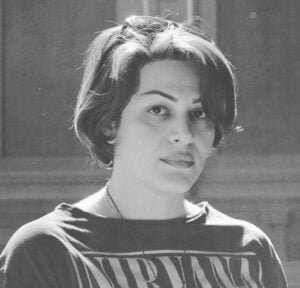 Bahar Husseini