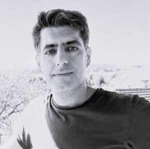 Davoud Osmanzadeh
