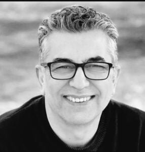 Dr. Esmail Baziyar
