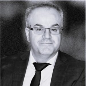 Kamal Hassanpour