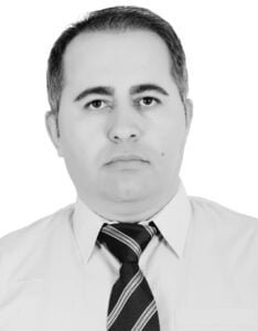 Kamel Najari