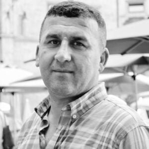 Rizgar Amin Nezhad