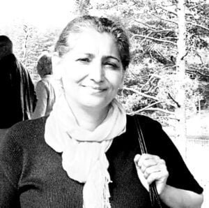 Shahla Dabaghi
