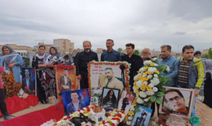Funerals, grieve and collective resistance