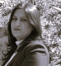 Dr. Arazu Nastani