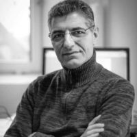 Dr. Khalid Khayati
