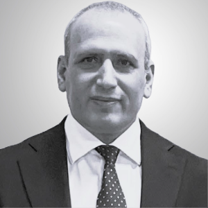 Ali Monazzami
