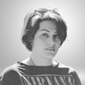 Bahar Husseini