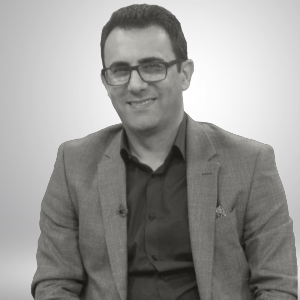 د. مەنسوور سوهرابی