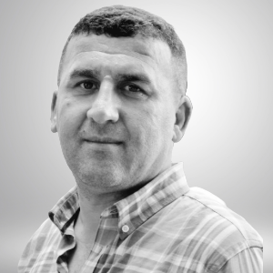 Rizgar Amin Nezhad