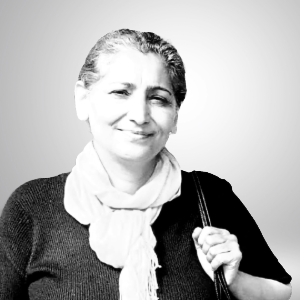 Shahla Dabaghi