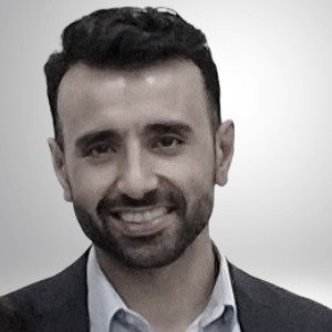 Sirwan Ghaderzadeh