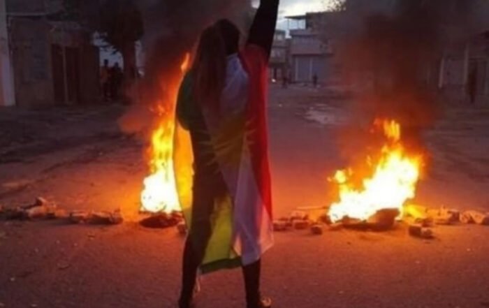 نیگای شۆڕشگێڕ