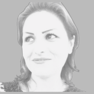 Jila Hassanpour