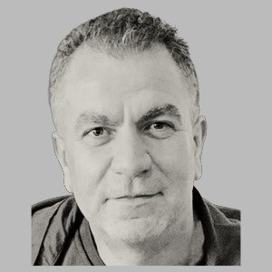 Saied Rahbari