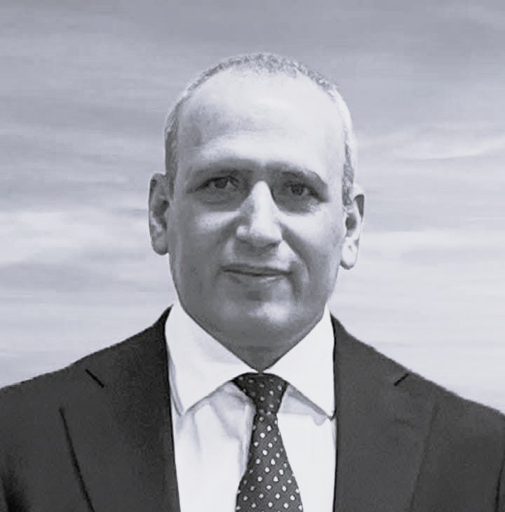 علی منظمی