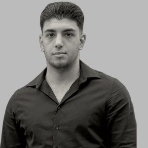 Kaveh Arian
