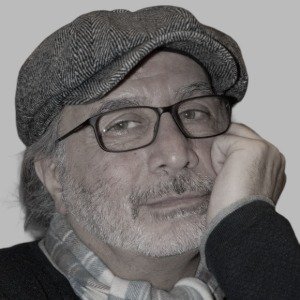 Dr Baqir Farangis