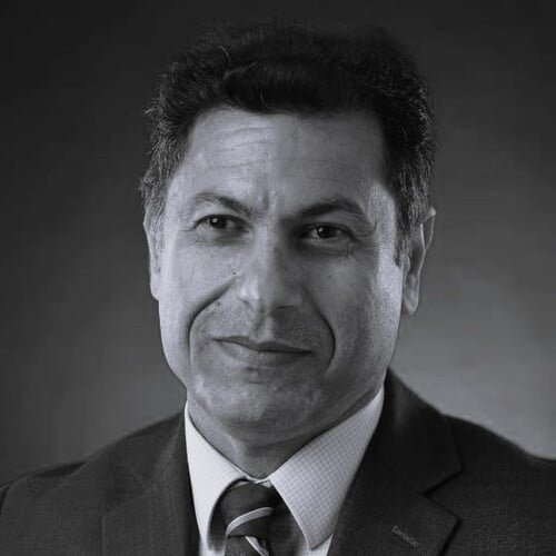 Dr. Ahmad Mohammadpour