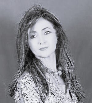 Dr. Soraya Fallah