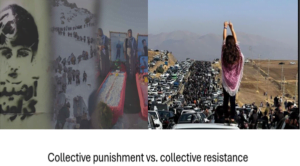 Collective punishment vs. collective resistance in Kurdistan