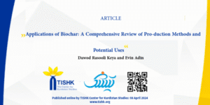 Applications of Biochar A Comprehensive Review of Pro-duction Methods and Potential Uses