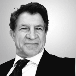 Dr. Baban Eliassi Advisory board of TISHK-Magazine