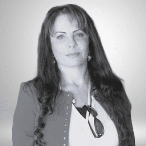 Dr. Kaziwa Salih Cultural-Sociology Anthropologist, Genocide Studies Scholar (Canada)
