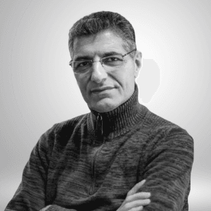 Dr. Khalid Khayati Department of Political Science, Linköping University (Sweden)