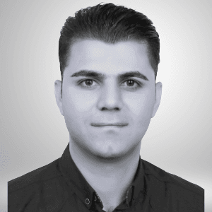 Hiwa Majidpour Media designer