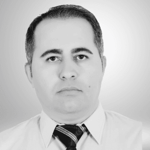 Kamil Najari Language Editor