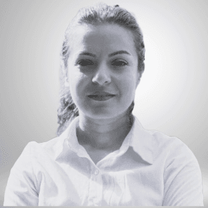Lala Kaychosrawi Executive board member