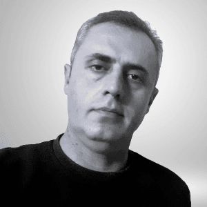 M. Azad Sorkhi Designer