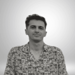 Naeim Najafi Editorial board of Jiyanewe