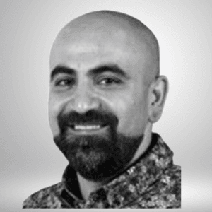 Pedram Baldari