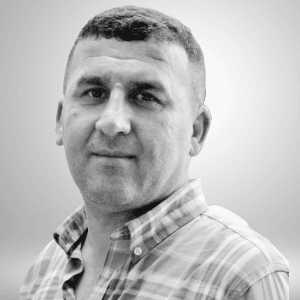 Rizgar Amin Nezhad Editorial board of TISHK-Magazine