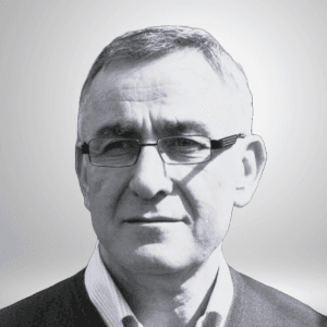 Said Shams Emeritus Professor, Department of Sociology, Soran University (KRG)