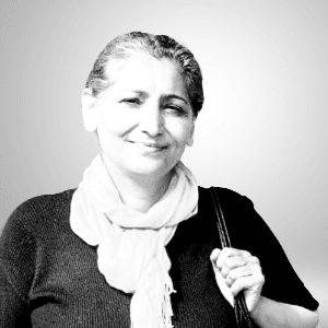 Shahla Dabaghi