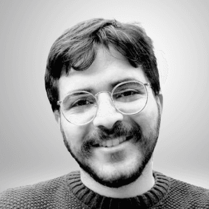 Siawasch Mohammadi Executive board member