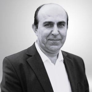 Ayoub Moradi