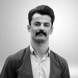 Kamal Azizi