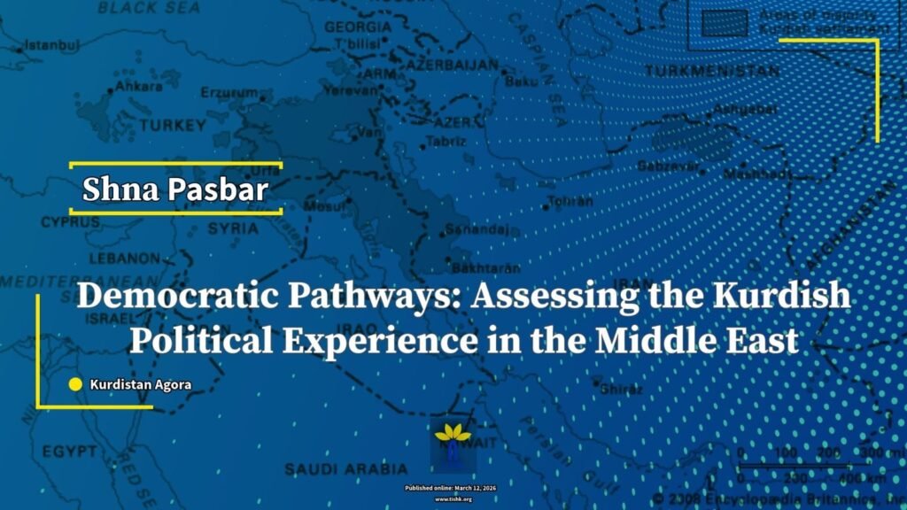 Democratic Pathways: Assessing the Kurdish Political Experience in the Middle East