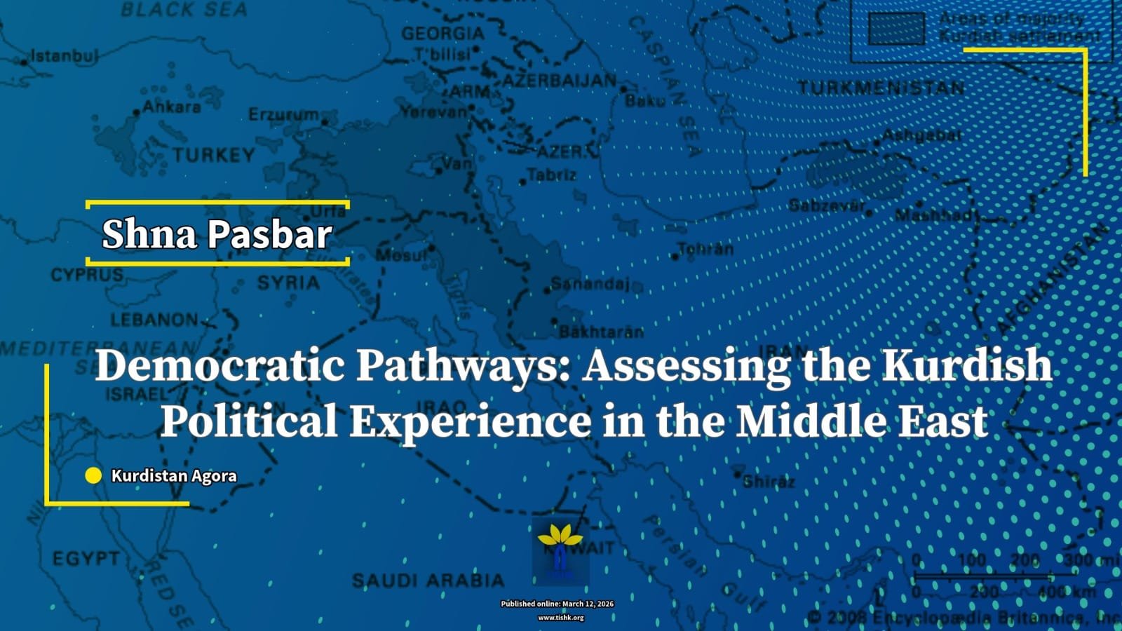 Democratic Pathways: Assessing the Kurdish Political Experience in the Middle East