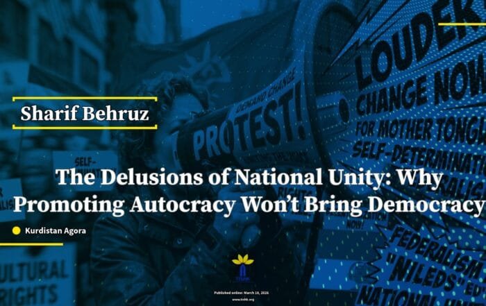 The Delusions of National Unity: Why Promoting Autocracy Won’t Bring Democracy