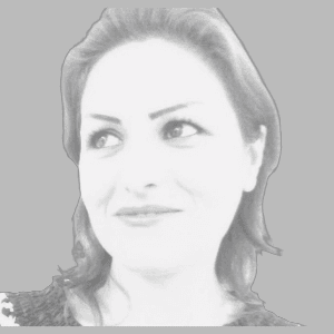 Jila Hassanpour