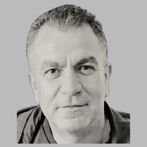 Saied Rahbari